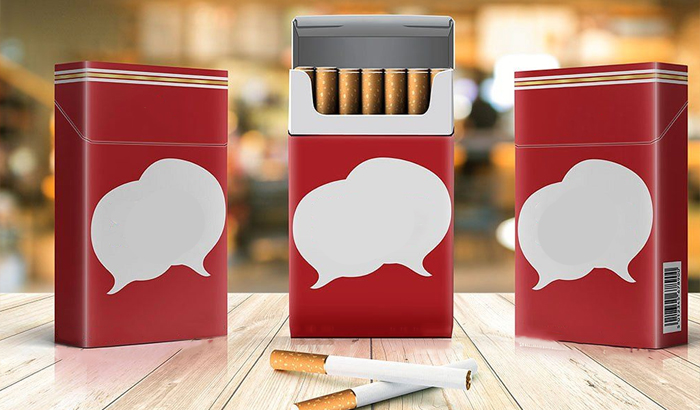 how many cigarettes in a pack